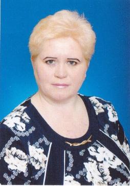 Симанова Екатерина Васильевна